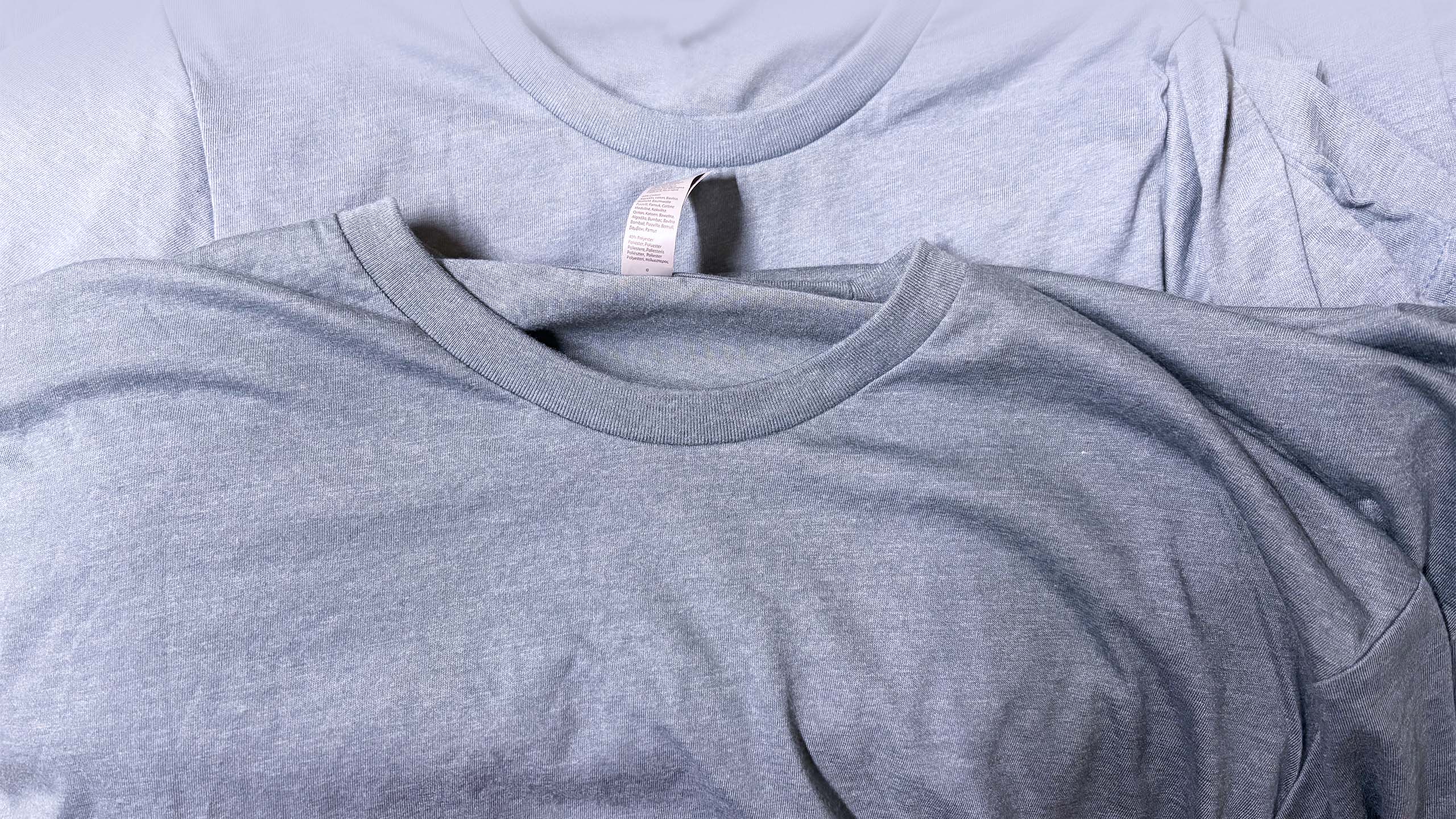 Screen printing production process