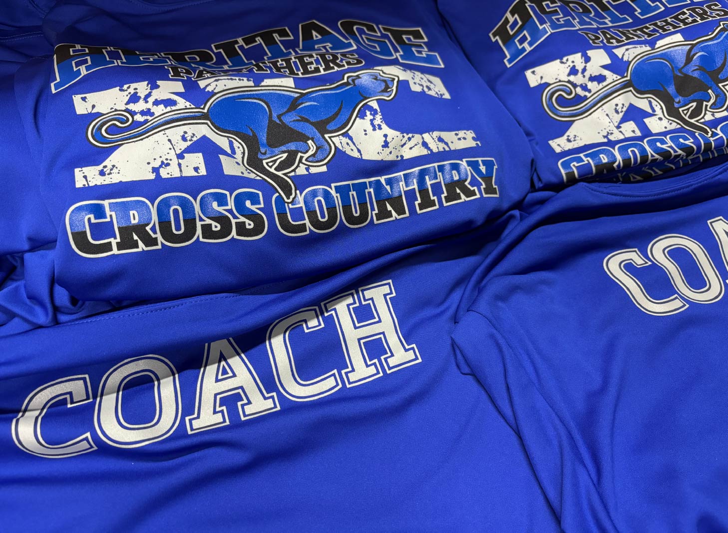 Artwork proof and mockup approval