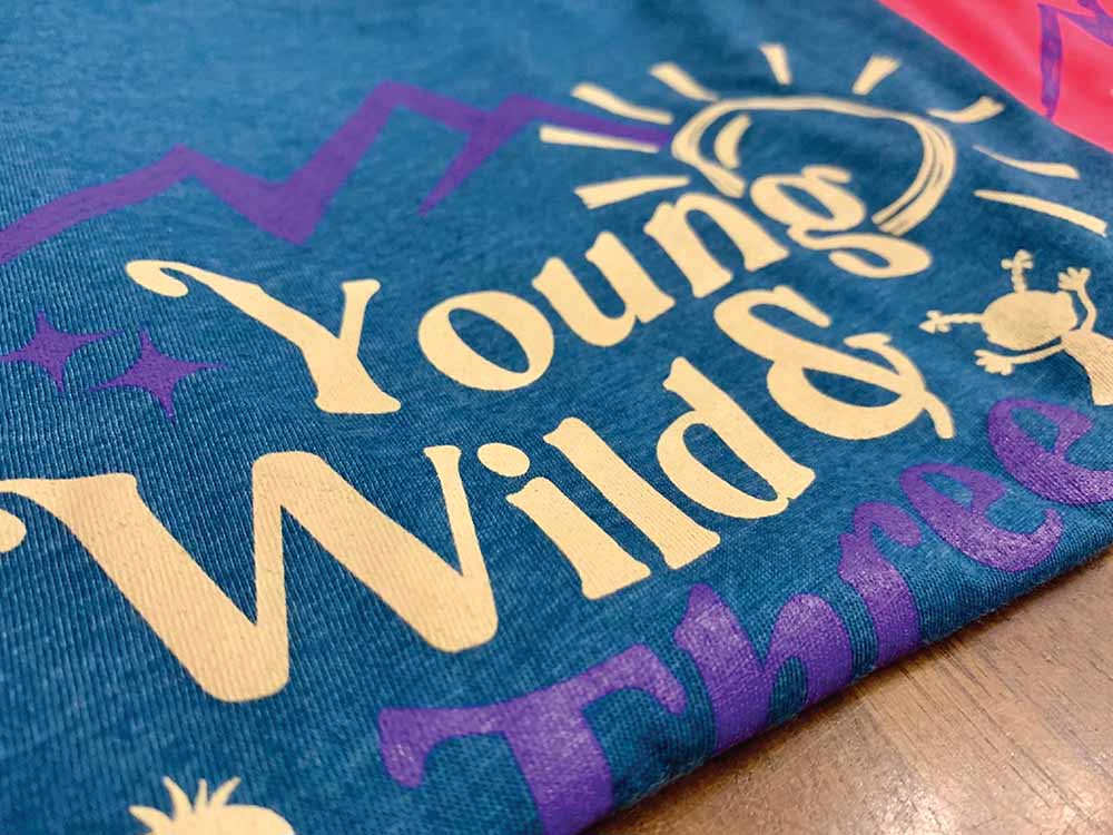 Liveli Design Palm Bay Screen Printing Icon